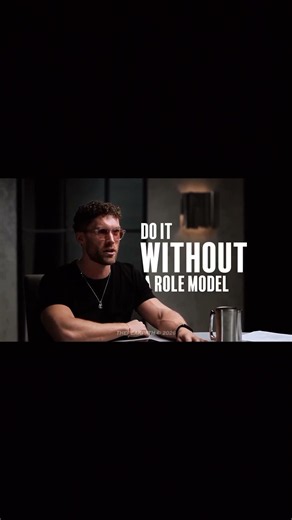 Nobody Is Coming. Do It Anyway.
