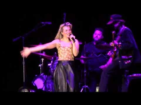2026 04 10 The Band Perry - All Your Life