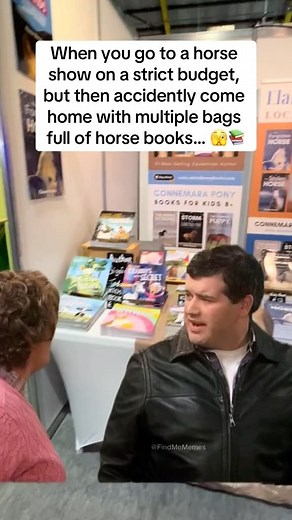 See you soon @leinsterdressage @coilog @leinsterdressage @airc_ie @corksummershow @abbeyleixhouseandfarm ❤️👍📚🐴 | Listening to the Horse - The Movie