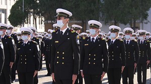 Premieră la Academia Navală din Constanţa: 60 de studenți străini vor descoperi tainele meseriei de marinar