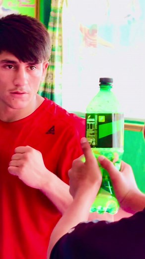 Ubaid Commando Official on TikTok