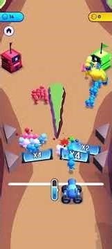 Mob Control Playthrough Gameplay