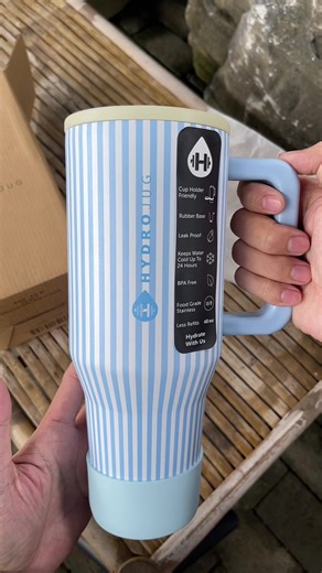 HydroJug Cape Cod: Early Access to New Spring Colors