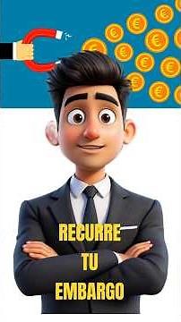 ¿Te han embargado? Descubre cómo recurrir legalmente un embargo en España en 2025 #consejoslegales