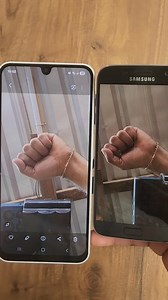 Camara del galaxy s7 vs iphone 7 vs Galaxy a32 | Tecnofans 28