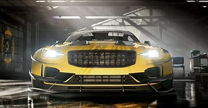 Need for Speed – Heat: Alles zum Tuning (Optik und Leistung)