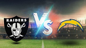 Footage drops of multiple fights from Raiders-Chargers game