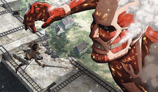 Attack on Titan Live Tour Returns to the U.S. in 2026 – Archyde