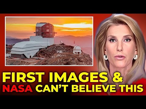 Vera Rubin Space Telescope First Images Are Changing Astronomy Forever