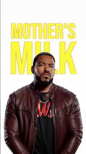 Actual Story Behind 'MOTHER'S MILK' name! #theboys #theboysamazon #theboysfinalseason #theboyscomics