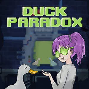 Duck Paradox