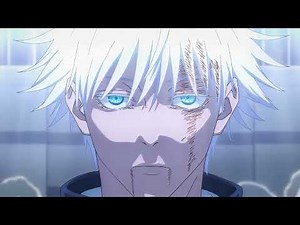 Limitless Soul – Gojo Satoru” | Jujutsu Kaisen AMV made by ‪@RandomVideoChannel420‬