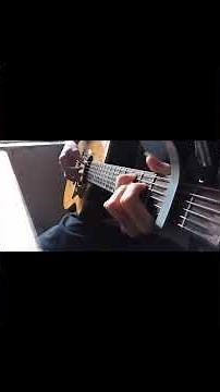 (BTS) SWIM | Fingerstyle Guitar Cover