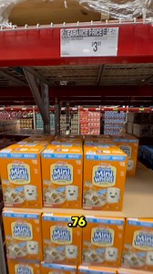 194K views · 320 reactions | CEREAL CLEARANCE AT SAM’S CLUB! #shopping #samsclub #explore #clearance #sams | One Cute Couponer | Facebook