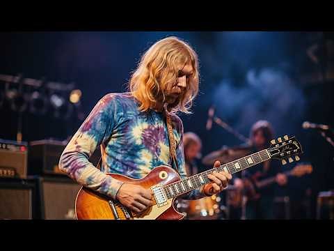 The Allman Brothers Band - Full Concert | Live at Fillmore East (1970)