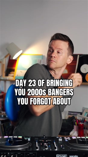 Rediscovering 'Red Alert' by Basement Jaxx: A 2000s Throwback