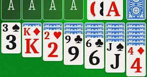 Download & Play Solitaire Klondike Card Game on PC & Mac (Emulator)