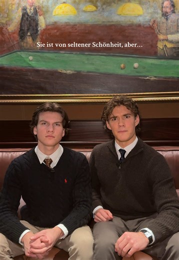 „Unterschichts-Raupe“ 🐛😂 #lustig #constiunddeik #challenge #reich | challenge