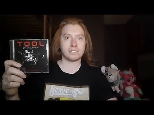 Tool - Stranglehold Album Review | The Kalamazoo Broadcast