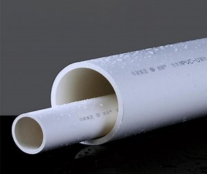 [Hot Item] Drinking Water Rigid Polyvinyl Chloride (PVC-U) Pipe