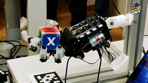 Real World Robotics (RWR) 2025 – Aftermovie | Davide Liconti