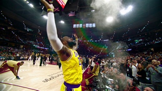 ESPN celebrates Black history, this month and every month. | ESPN