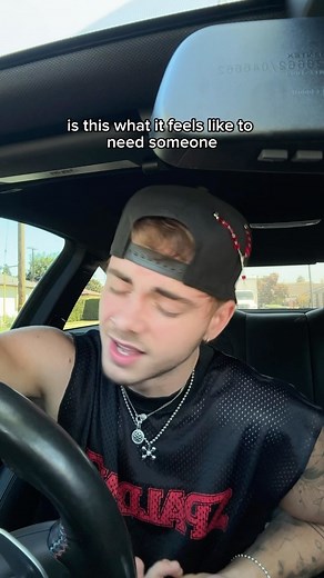 Corbyn Besson on Instagram: "i promised i’d leak new music today"