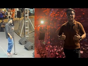 Seen Anubhav Singh Bassi live performance 🔥 || Standup ||