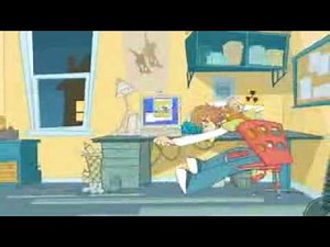 Carl2 opening season 1