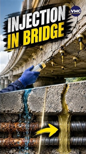 Why Workers Inject Bridges explained by VMC JEE