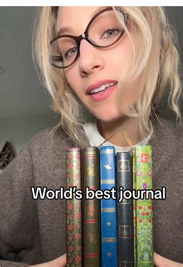 Top Journals for Your Amazon Storefront