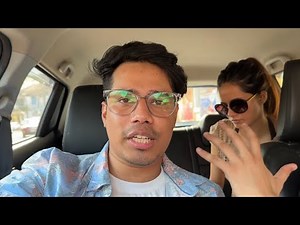 Goa Mein Yeh Kya HoGaya 😱