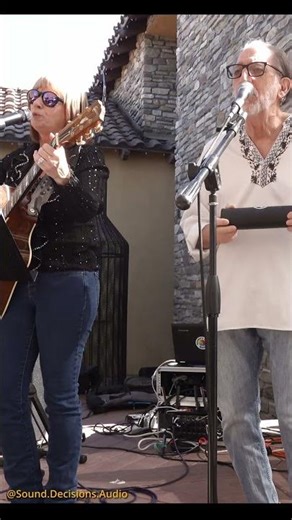 Great Acoustic Cover Of Blue Bayou