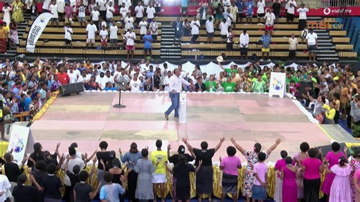 Children and Education Program (REPLAY) || Saturday 17th January, 2026. Replay Clip: NCF Youth Symposium Day 3 (Session 1) | Mai TV