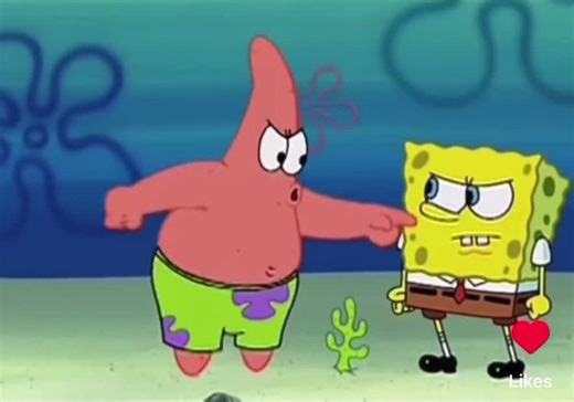 Anybody remember watching these “censored” cartoons on YouTube? 😂