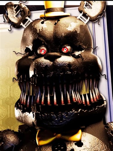 Exploring FNAF Property Line Animations