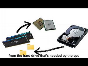 Computer Hardware Components, Functions, and Proper Handling