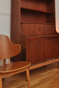 How To Lighten Dark Stained Wood | Cut The Wood