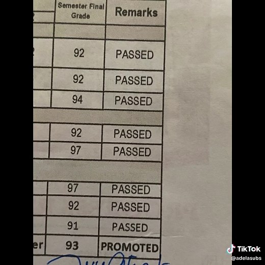 Achieve Good Grades with Subliminal Affirmations
