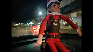 1.1K views · 28 reactions | TBT: A December 2019 holiday video... | Sumter Police Department | Facebook
