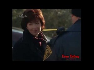 Dana Delany - Final Jeopardy (2001)