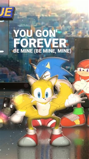 Sim Scott on Instagram: "Im doing a female version #sonic #sonicthehedgehog #sonicmemes #sonicedits #sonicmovie"