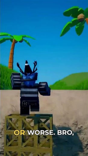 Roblox Players Tricked by Useless Fake Generators? Exposed! #shorts