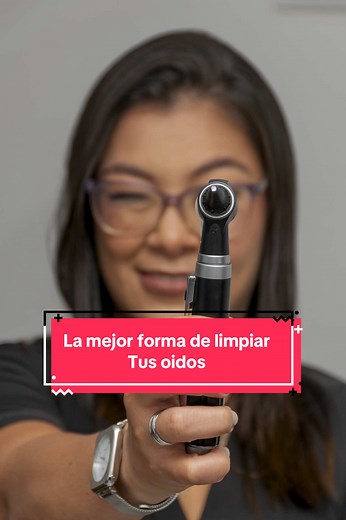 Cómo limpiar tus oídos correctamente sin riesgos