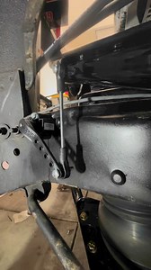 This is part two of setting up height sensors. This is what the resend should look like GmssFab | Level Ride Air Suspension