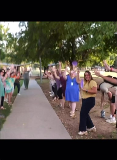🎉 Are You Ready? 🎉 Our school team kicked off the new year with an exciting video to welcome everyone back! We’re thrilled to see our students return, and we couldn’t think of a better way to celebrate than with this fun reel. 📽️ Enjoy the energy, the smiles, and the school spirit — let’s make this year amazing! | Oklahoma School for the Deaf