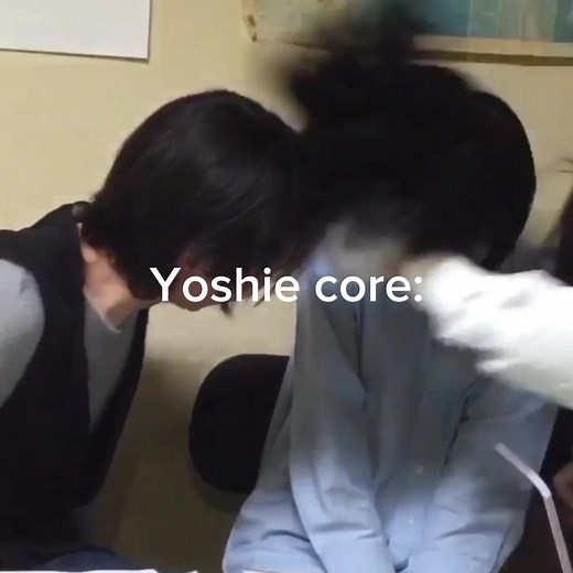 Behind the Scenes Fun with Yoshie Kimura on the Set of Death Forest Game