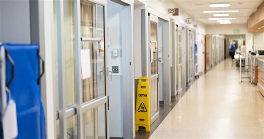 Mercy Hospital of Buffalo patient shoots self inside Emergency Department