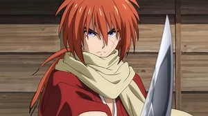 Review Anime Rurouni Kenshin 2023 (Remake)
