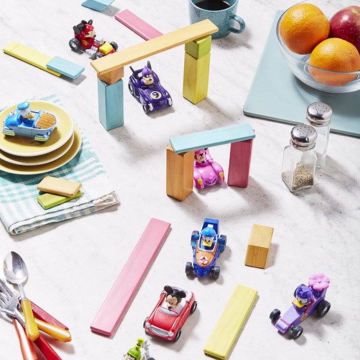 1.7K views | Ready, set, play! | Mickey Mouse | Facebook